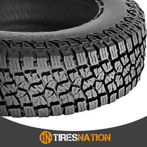 Dcenti Dc88 33/12.5R20 114Q Tire