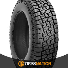 Dcenti Dc88 245/75R17 121/118Q Tire