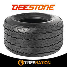 Deestone D268 18.5/8.5R8 78J Tire