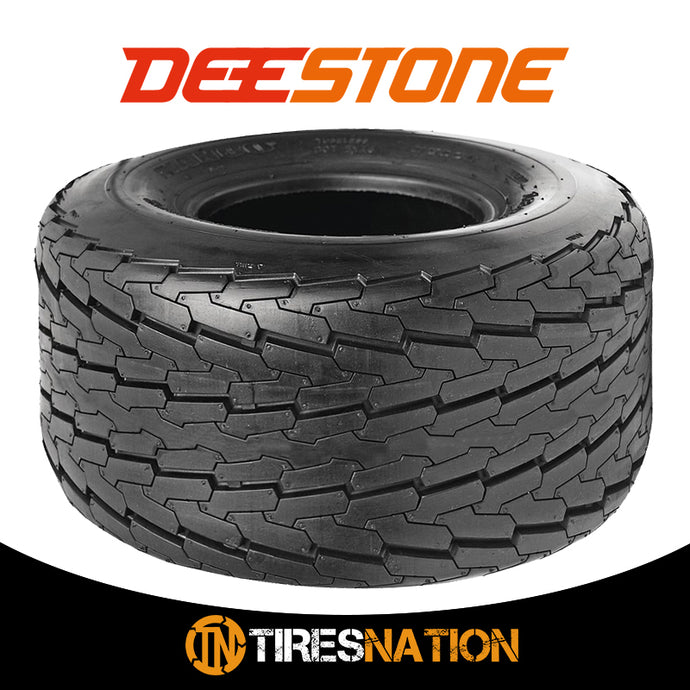 Deestone D268 18.5/8.5R8 78J Tire