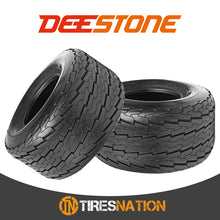 Deestone D268 18.5/8.5R8 78J Tire