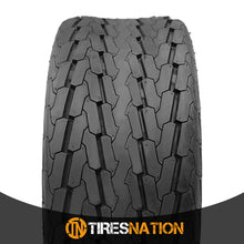 Deestone D268 18.5/8.5R8 78J Tire