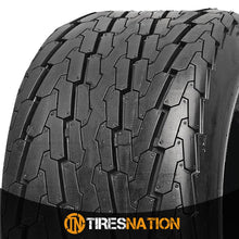 Deestone D268 18.5/8.5R8 78J Tire