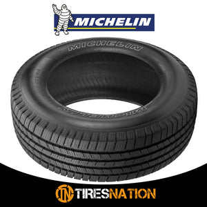 Michelin Defender Ltx M/S 255/55R20 110H Tire