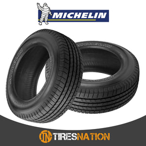 Michelin Defender Ltx M/S 275/50R22 111H Tire