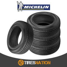 Michelin Defender Ltx M/S 245/65R17 107T Tire