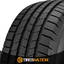 Michelin Defender Ltx M/S 245/75R16 111T Tire