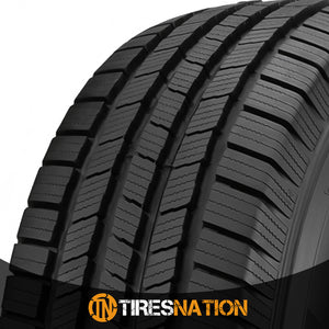 Michelin Defender Ltx M/S 265/75R16 123/120R Tire