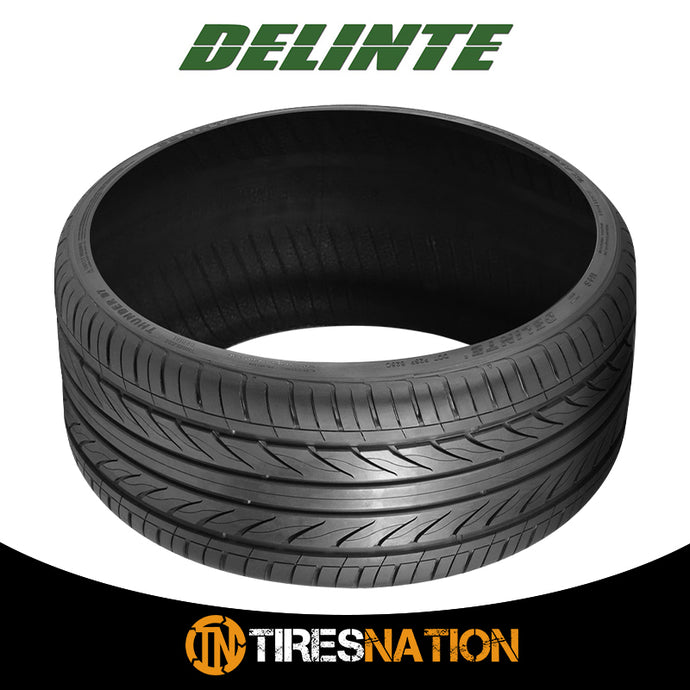 Delinte D7 215/35R19 85W Tire