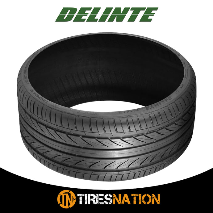 Delinte D7 225/30R22 89W Tire