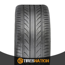 Delinte D7 255/30R20 92W Tire