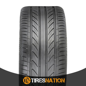 Delinte D7 255/45R20 105W Tire