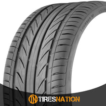 Delinte D7 205/40R17 84W Tire