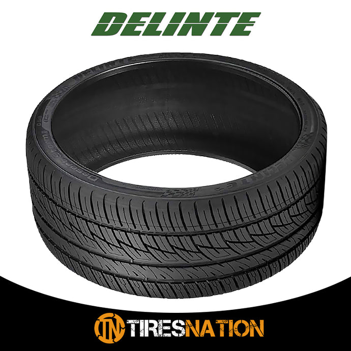 Delinte Ds8 275/45R20 114V Tire