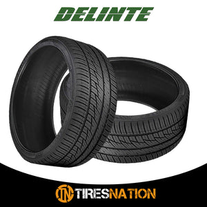 Delinte Ds8 255/30R24 102W Tire