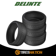 Delinte Ds8 265/45R20 104W Tire