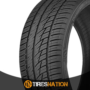 Delinte Ds8 225/55R19 99H Tire