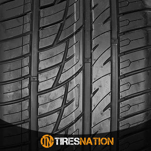 Delinte Ds8 245/40R21 100Y Tire