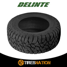 Delinte Bandit R/T Dx12 315/70R17 121/118S Tire