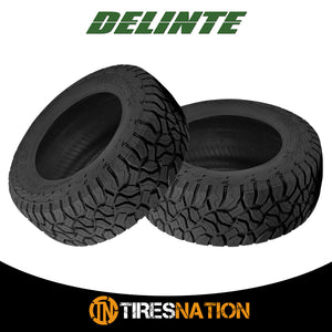 Delinte Bandit R/T Dx12 315/70R17 121/118S Tire