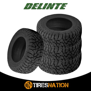Delinte Bandit R/T Dx12 285/75R16 126/123S Tire