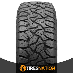 Delinte Bandit R/T Dx12 315/70R17 121/118S Tire