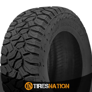 Delinte Bandit R/T Dx12 315/70R17 121/118S Tire