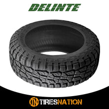 Delinte Bandit Xt Crossover-Terrain Dx20 275/50R22 111H Tire