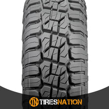 Delinte Bandit Xt Crossover-Terrain Dx20 275/50R22 111H Tire