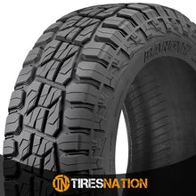 Delinte Bandit Xt Crossover-Terrain Dx20 275/50R22 111H Tire
