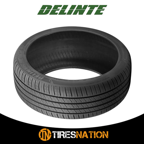 Delinte Dst1 245/45R20 108W Tire