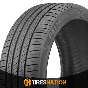 Delinte Dst1 245/40R19 98W Tire