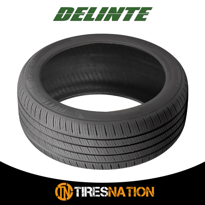Delinte Dst2 275/50R22 115H Tire