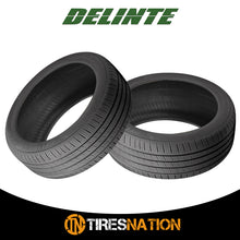 Delinte Dst2 275/50R22 115H Tire