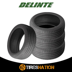 Delinte Dst2 275/50R22 115H Tire