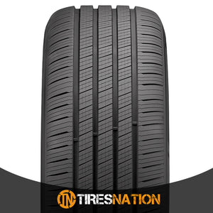 Delinte Dst2 275/50R22 115H Tire