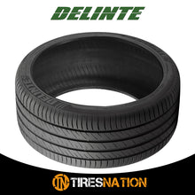 Delinte Dynamx Sport 2 Ds2 255/35R20 97W Tire