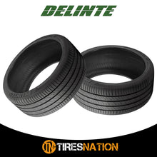 Delinte Dynamx Sport 2 Ds2 245/30R20 97W Tire