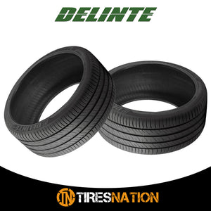 Delinte Dynamx Sport 2 Ds2 245/30R20 97W Tire