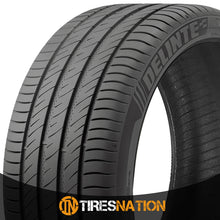 Delinte Dynamx Sport 2 Ds2 245/40R18 97W Tire