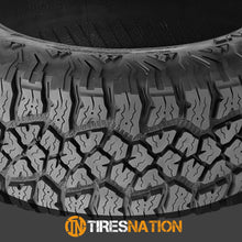 Delium Ku-257 Extreme All Terrain 285/70R17 123/120Q Tire
