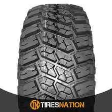 Delium Terra Raider Ku-255 37/12.5R18 128Q Tire