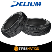 Delium Ia-110 Whitewall 185/70R14 88H Tire