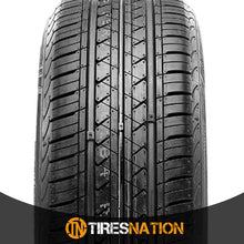 Delium Ia-110 Whitewall 195/65R15 91H Tire
