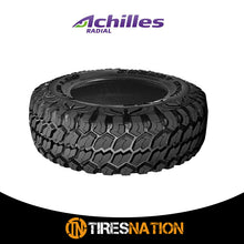 Achilles Desert Hawk X-Mt 205/80R16 110/108Q Tire