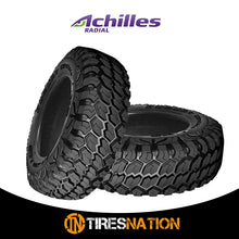 Achilles Desert Hawk X-Mt 205/80R16 110/108Q Tire