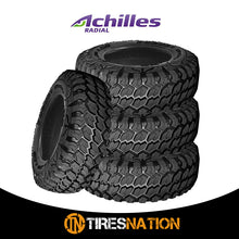 Achilles Desert Hawk X-Mt 205/80R16 110/108Q Tire