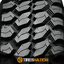 Achilles Desert Hawk X-Mt 205/80R16 110/108Q Tire