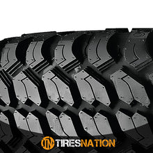 Achilles Desert Hawk X-Mt 205/80R16 110/108Q Tire