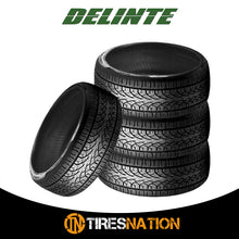 Delinte D8+ 275/25R24 102W Tire